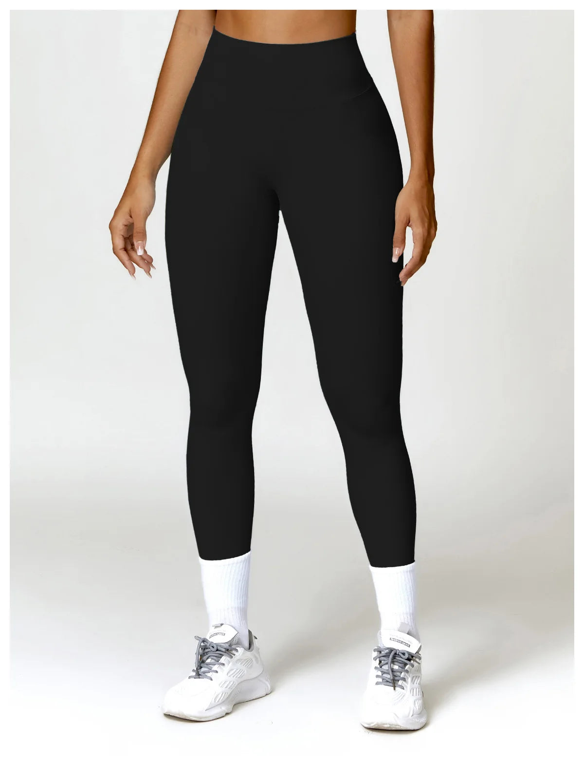 Yogaleven Push-Up Legging – High Waist Slim Fit