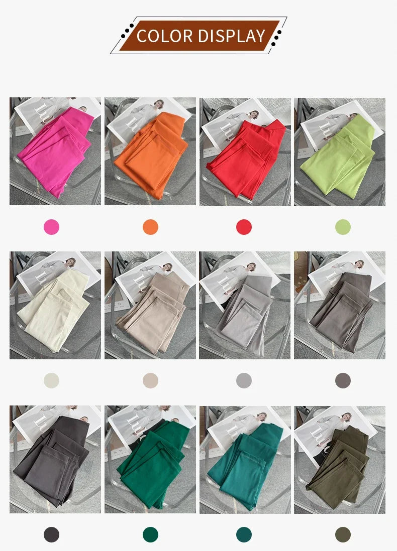 Yoga Legging Soft Touch - Hoge Taille