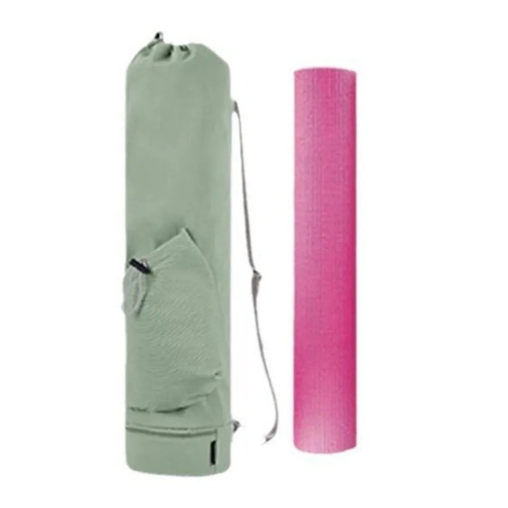 Yoga Mat Tas - Waterdicht met Verstelbare Schouderbanden
