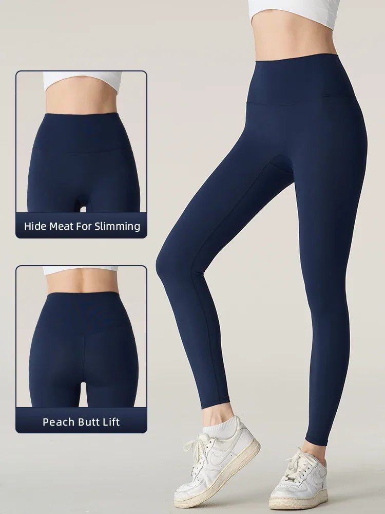 Yoga Legging Hip Lifting