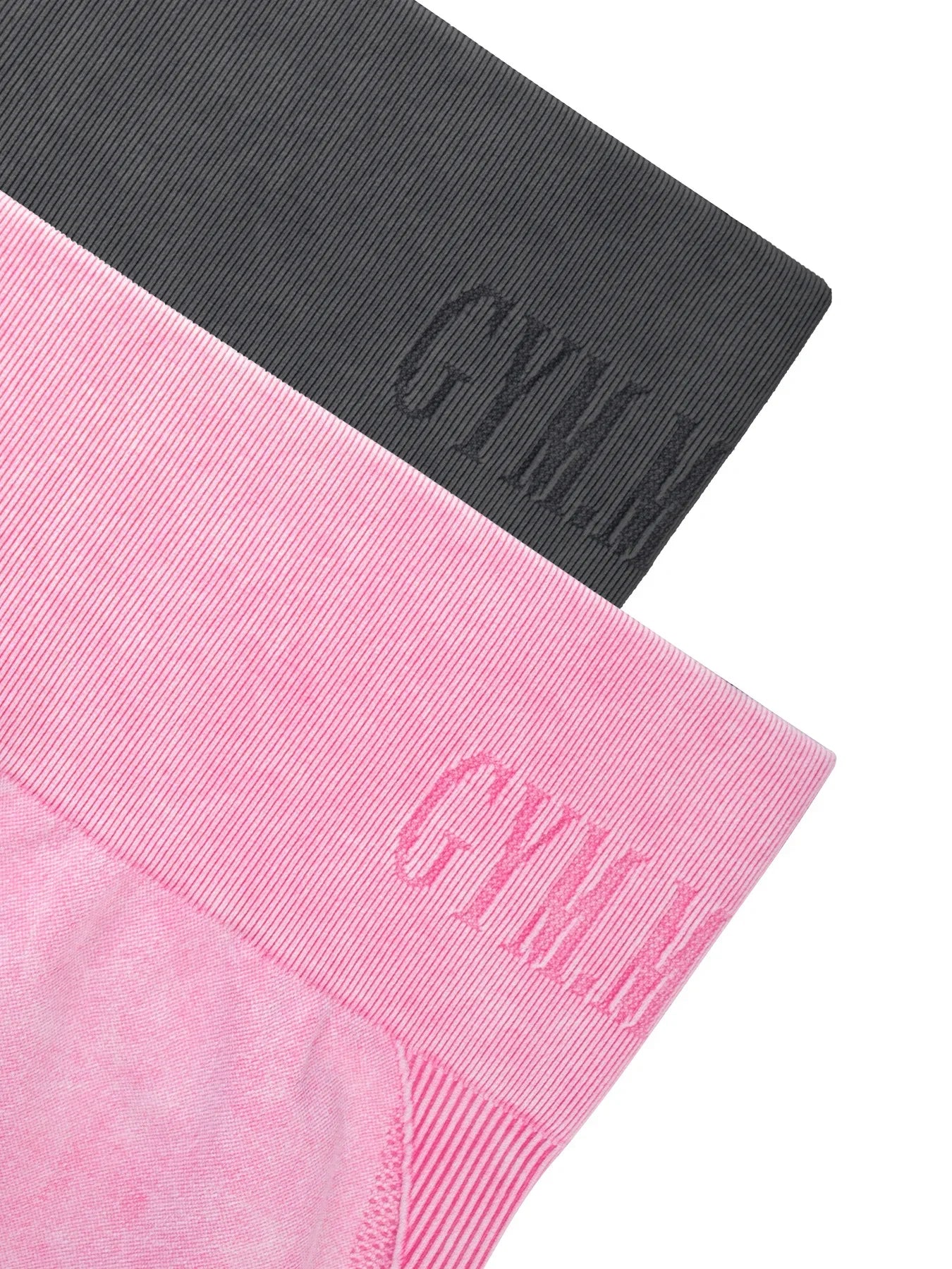 Naadloze Yoga Legging - Hoge Taille