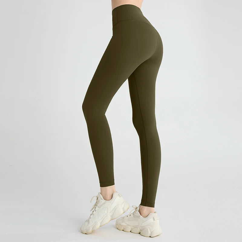 Yoga Legging Hip Lifting