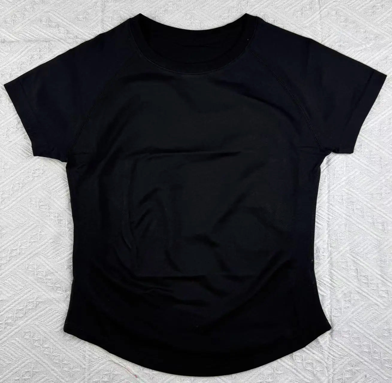 Heren Yoga Sportset (2-delig) – Shirt & Broek