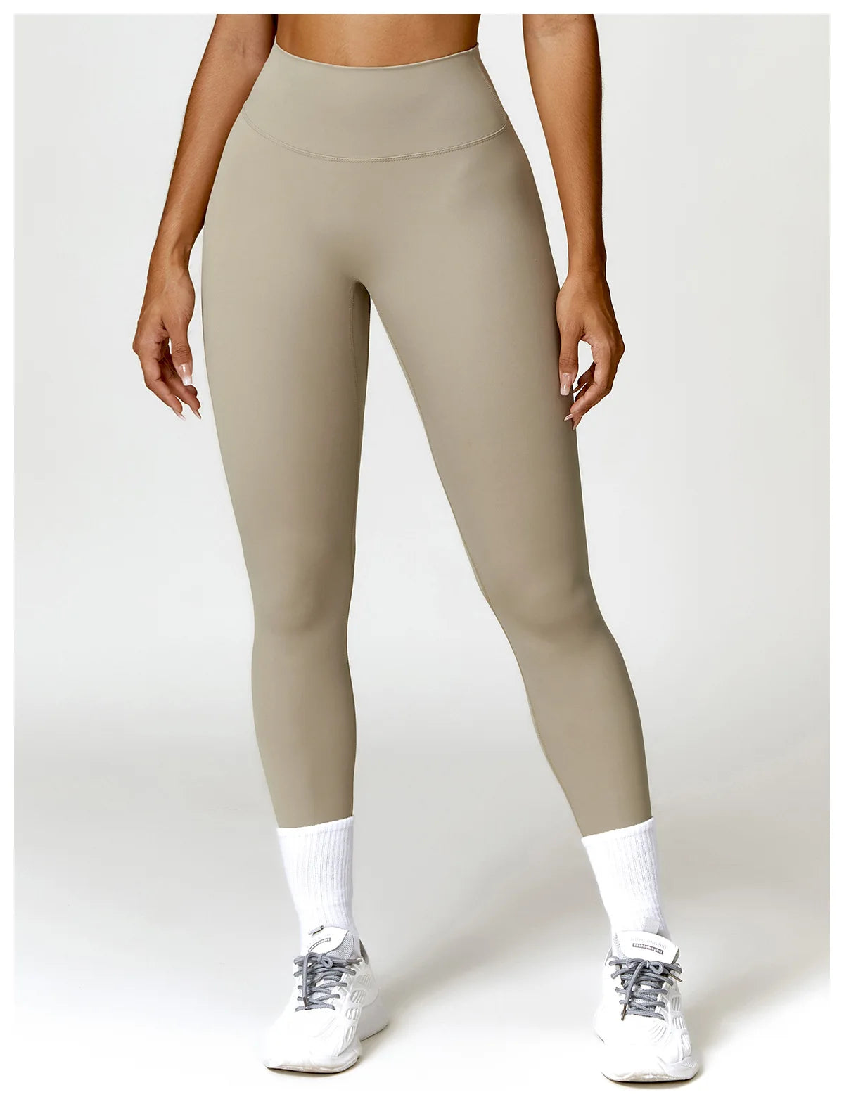 Yogaleven Push-Up Legging – High Waist Slim Fit