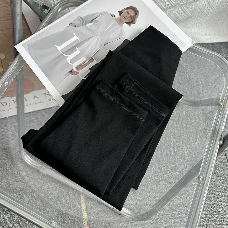 Yoga Legging Soft Touch - Hoge Taille