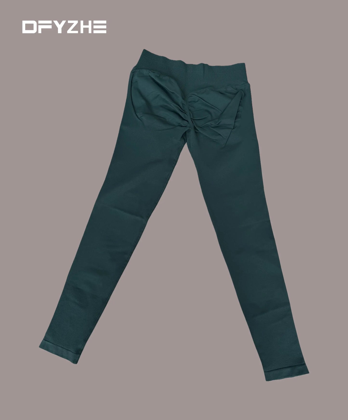 Heren Yoga Sportset (2-delig) – Shirt & Broek