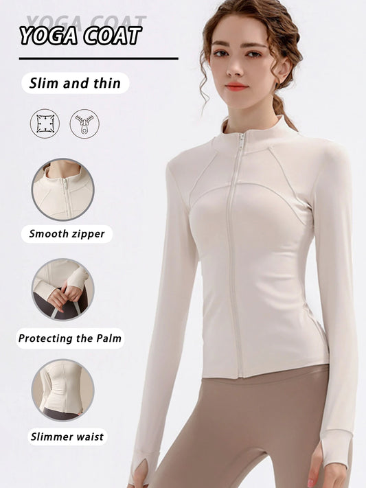 Sport Jacket Slim Fit - UV Bescherming