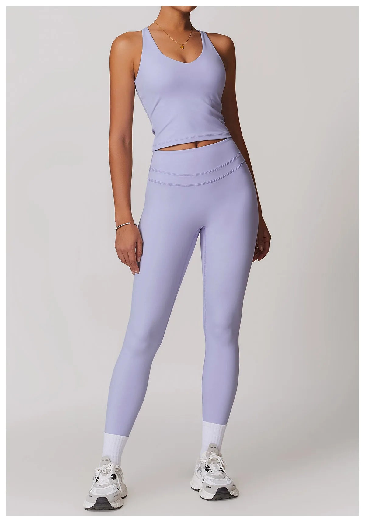 Sport BH Ademend - Push Up