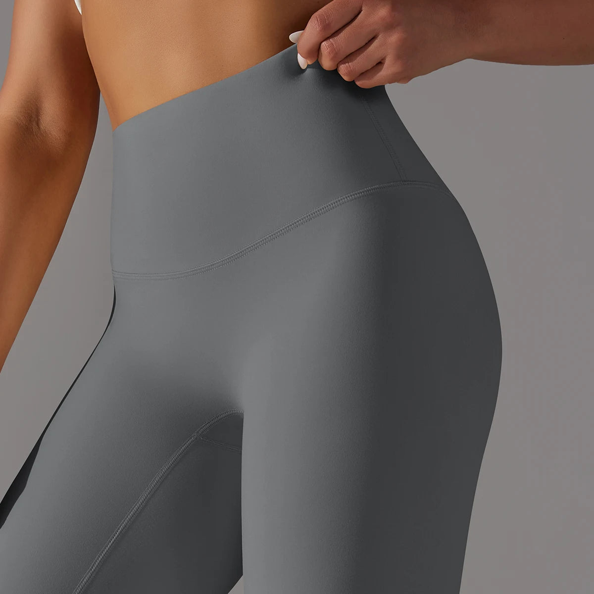 Yoga Legging Ademend - Sport