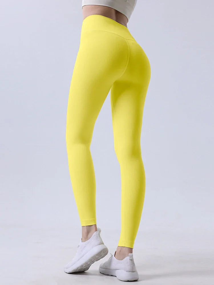 Yoga Legging Hip Lifting
