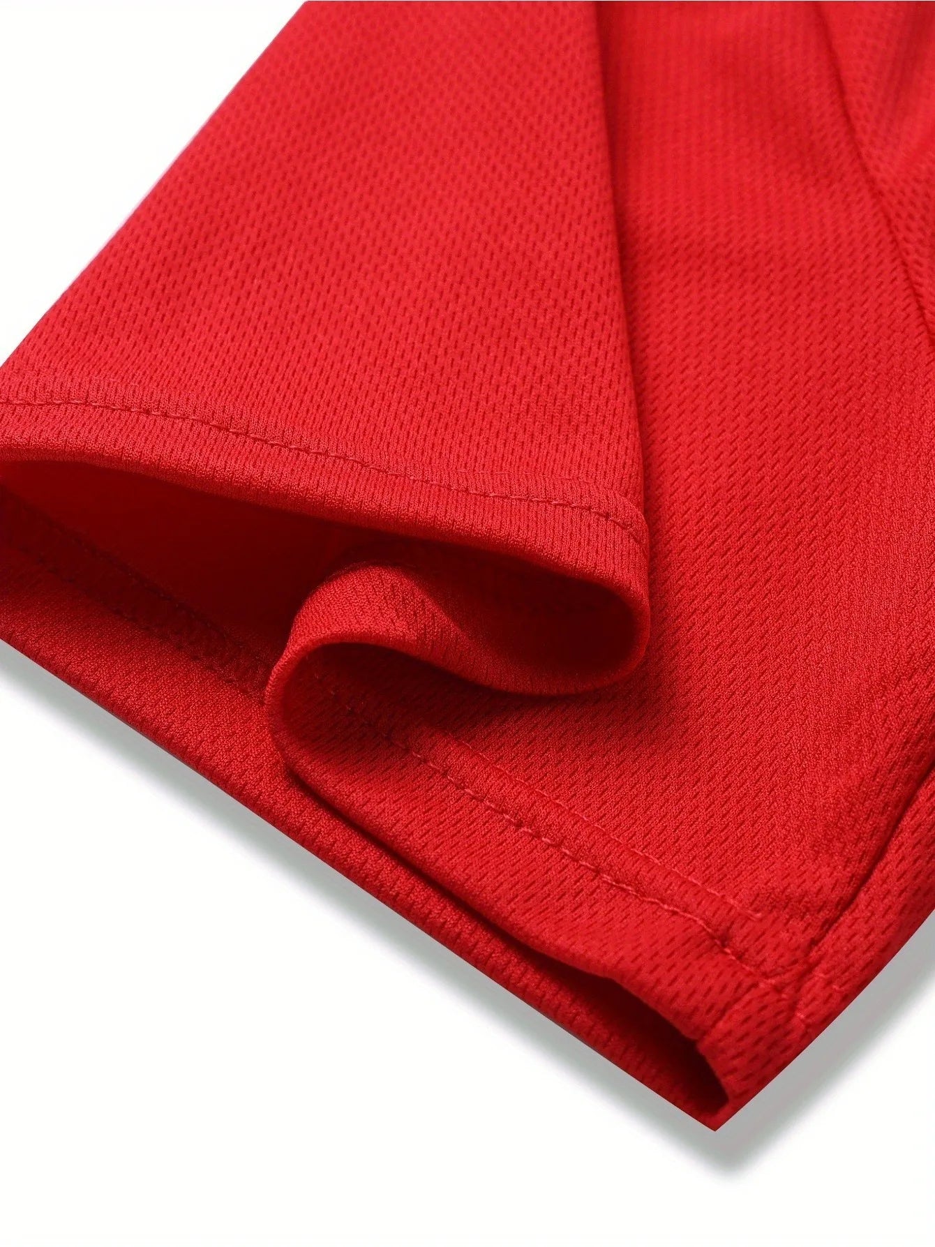 Heren Sport T-shirt – Sneldrogend