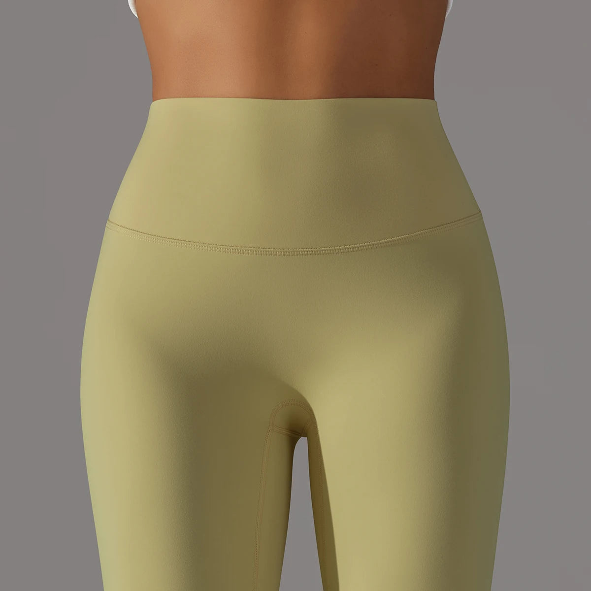 Yoga Legging Ademend - Sport