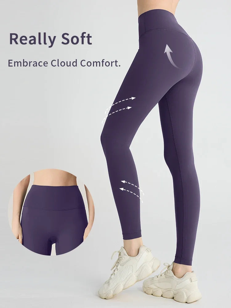 Yoga Legging Hip Lifting