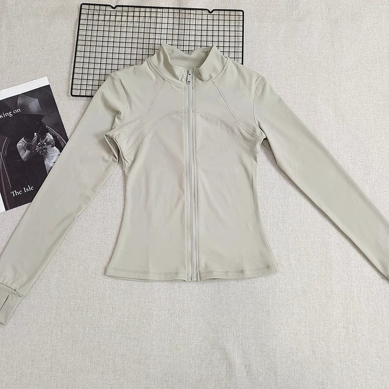 Sport Jacket Slim Fit - UV Bescherming