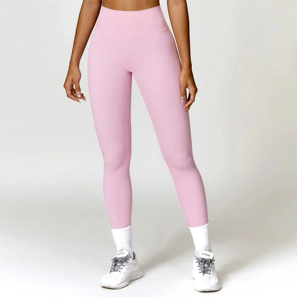 Yogaleven Push-Up Legging – High Waist Slim Fit