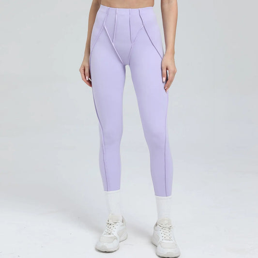 Fitness Legging Hoge Taille