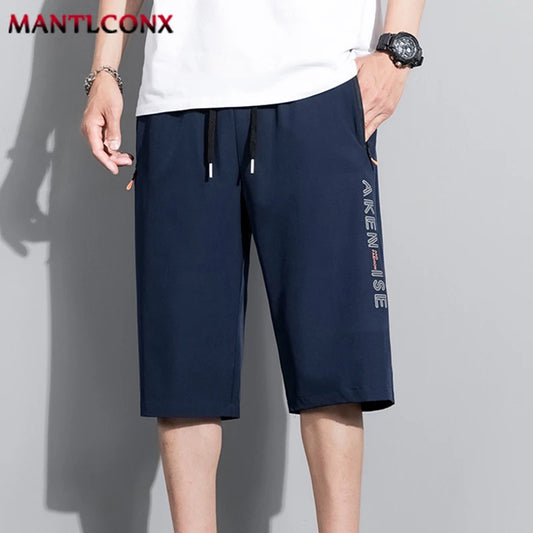 Heren Sportshorts – Sneldrogend & Rekbaar