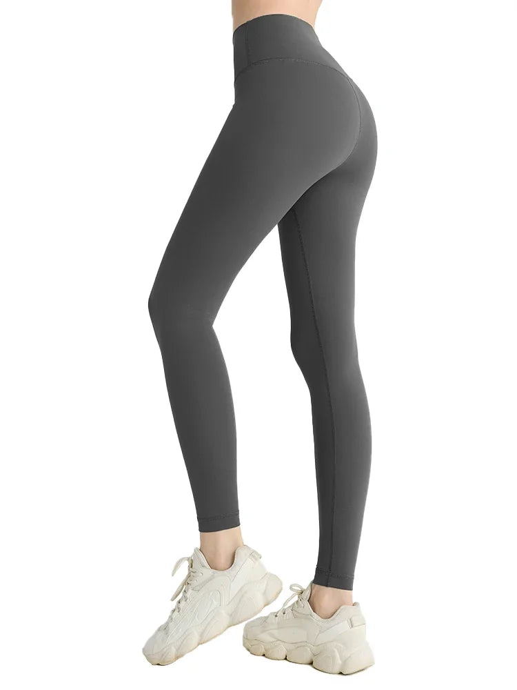 Yoga Legging Hip Lifting