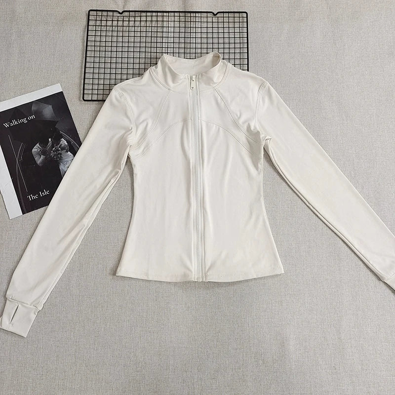 Sport Jacket Slim Fit - UV Bescherming
