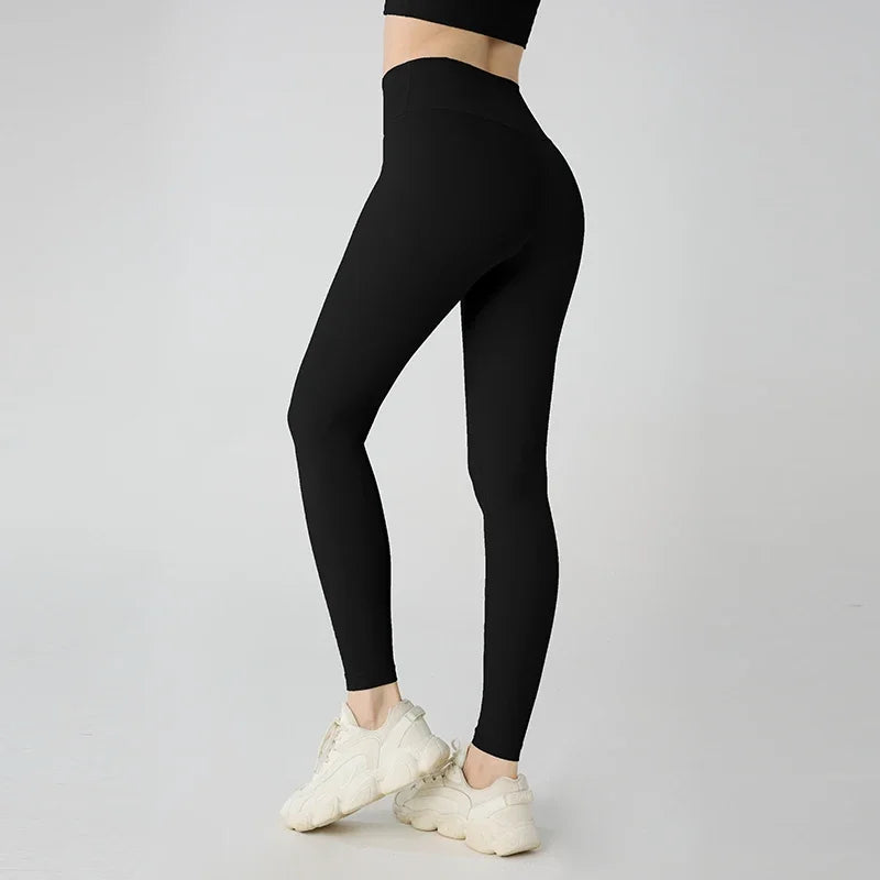 Yoga Legging Hip Lifting