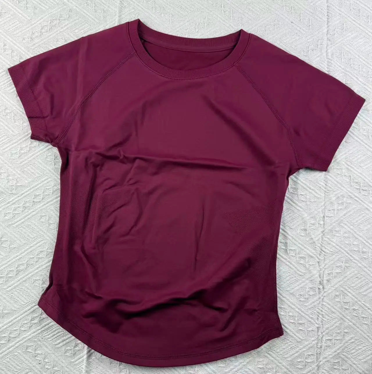 Heren Yoga Sportset (2-delig) – Shirt & Broek