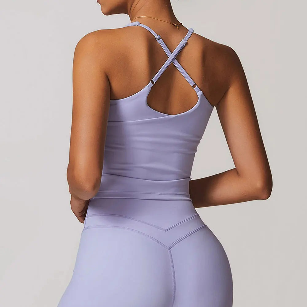 Sport BH Ademend - Push Up