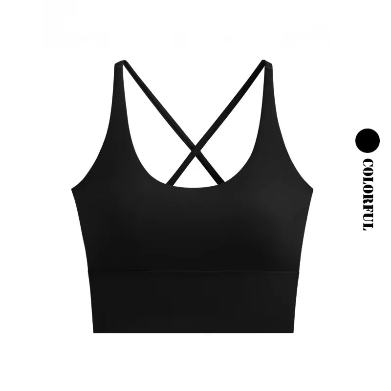 Sport BH High Impact - Zomer