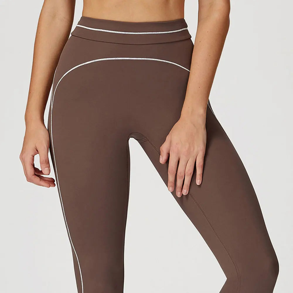 Fitness Legging Ademend