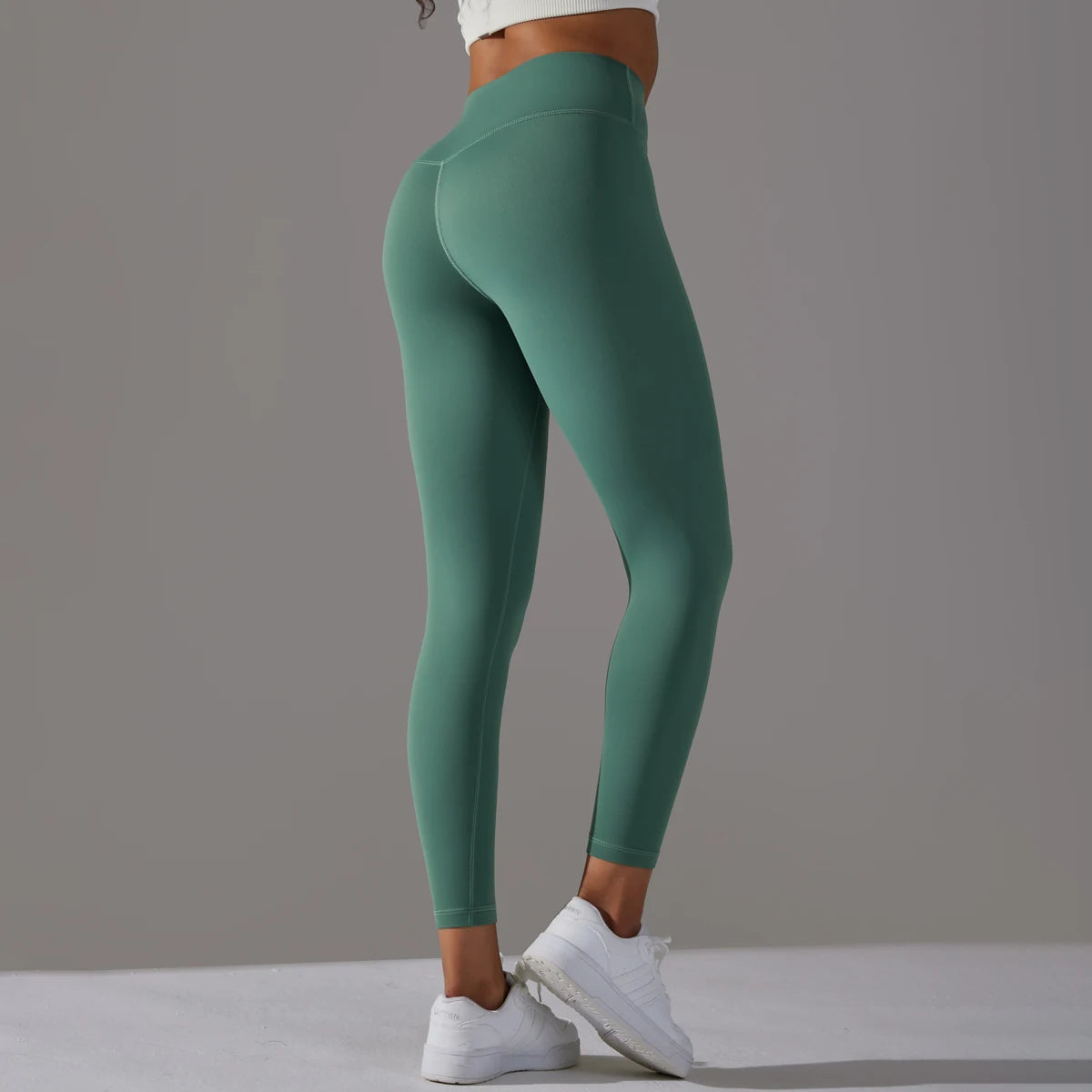 Yoga Legging Ademend - Sport