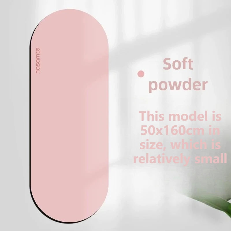 Yogamat Professioneel - Extra Dik Rubber Antislip