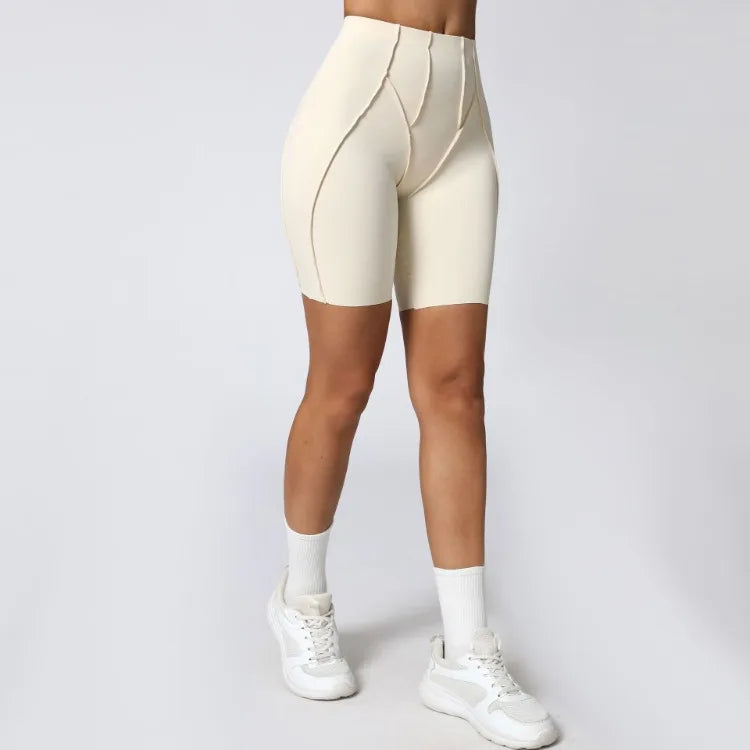 Fitness Legging Hoge Taille