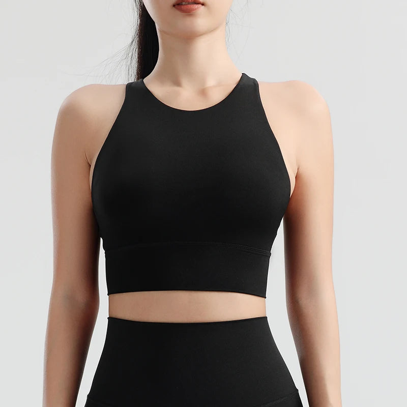 Yogaleven Cloud Set – Sportbeha & Legging