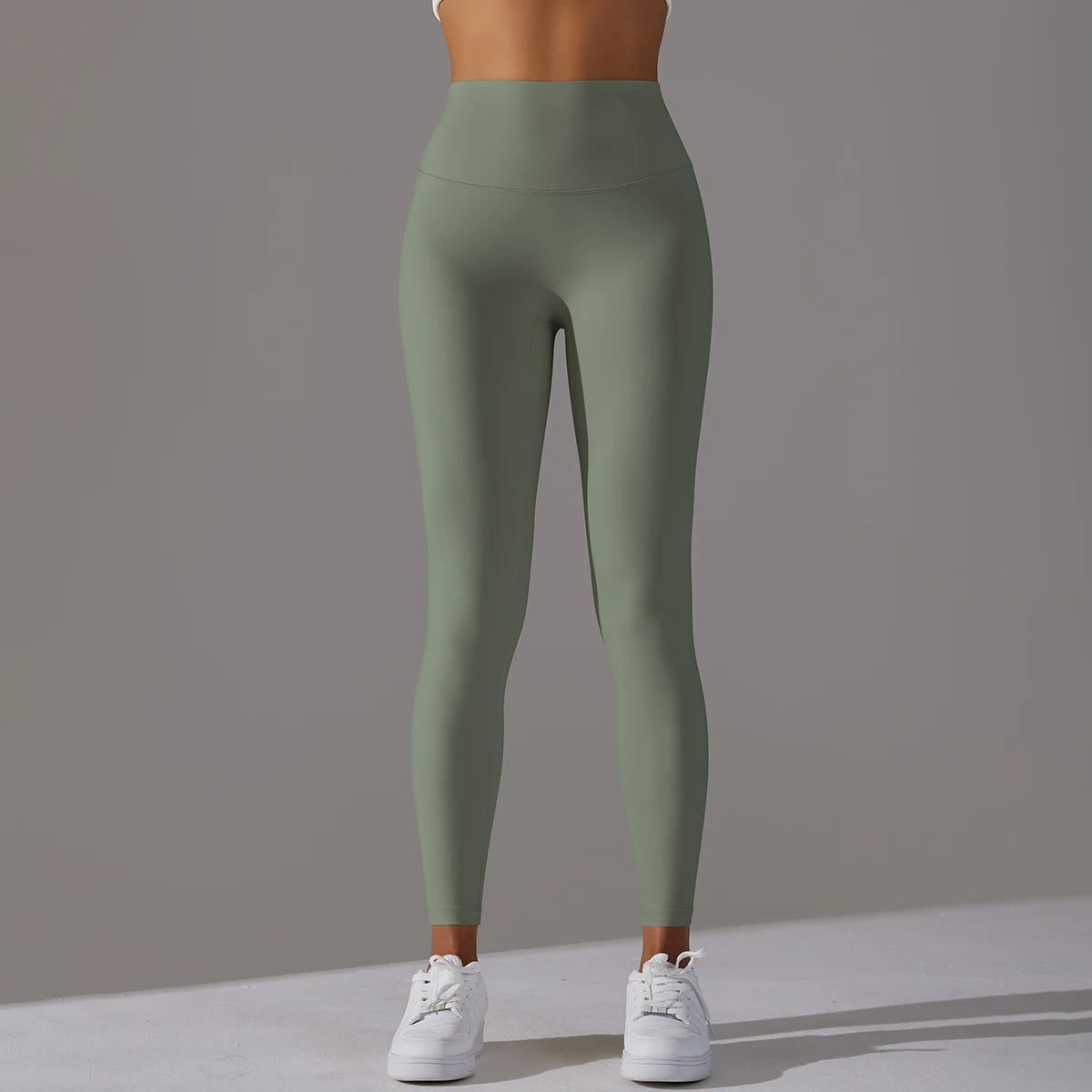 Yoga Legging Ademend - Sport