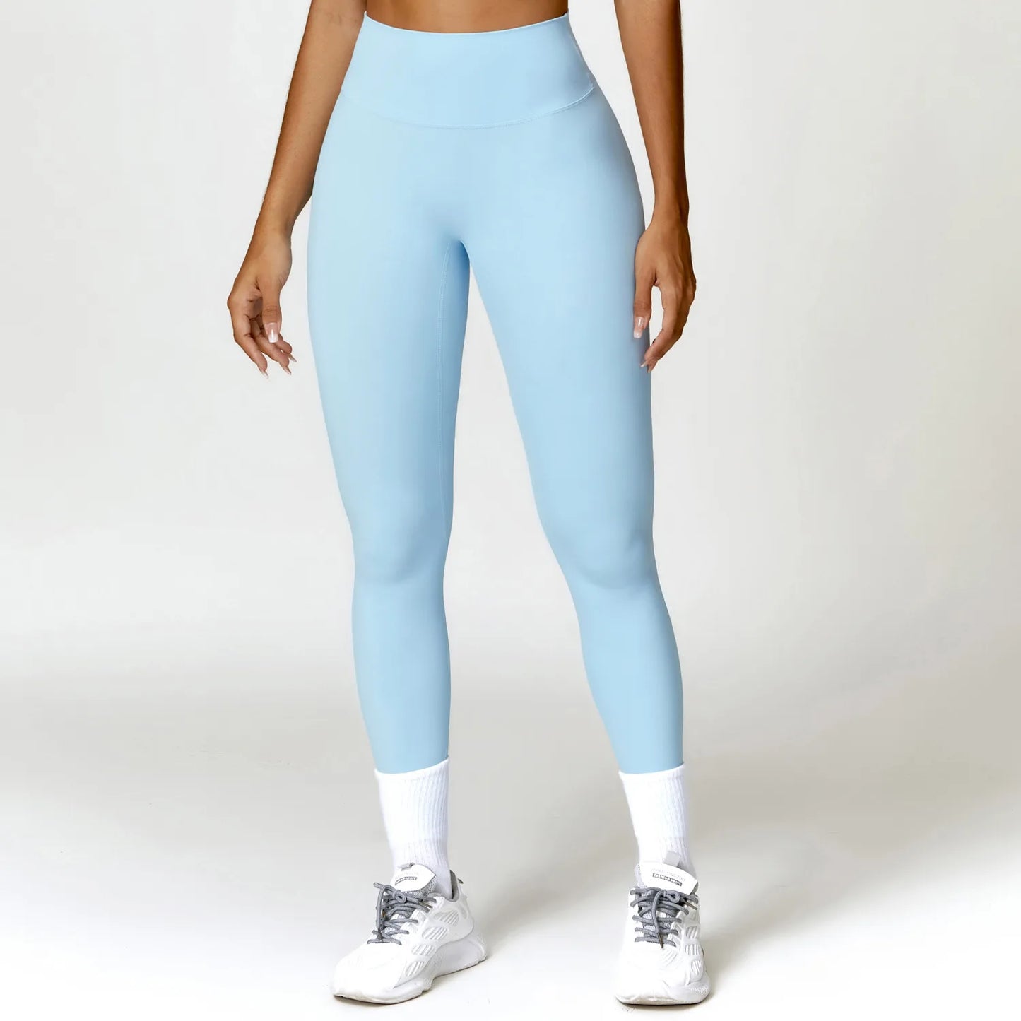 Yogaleven Push-Up Legging – High Waist Slim Fit