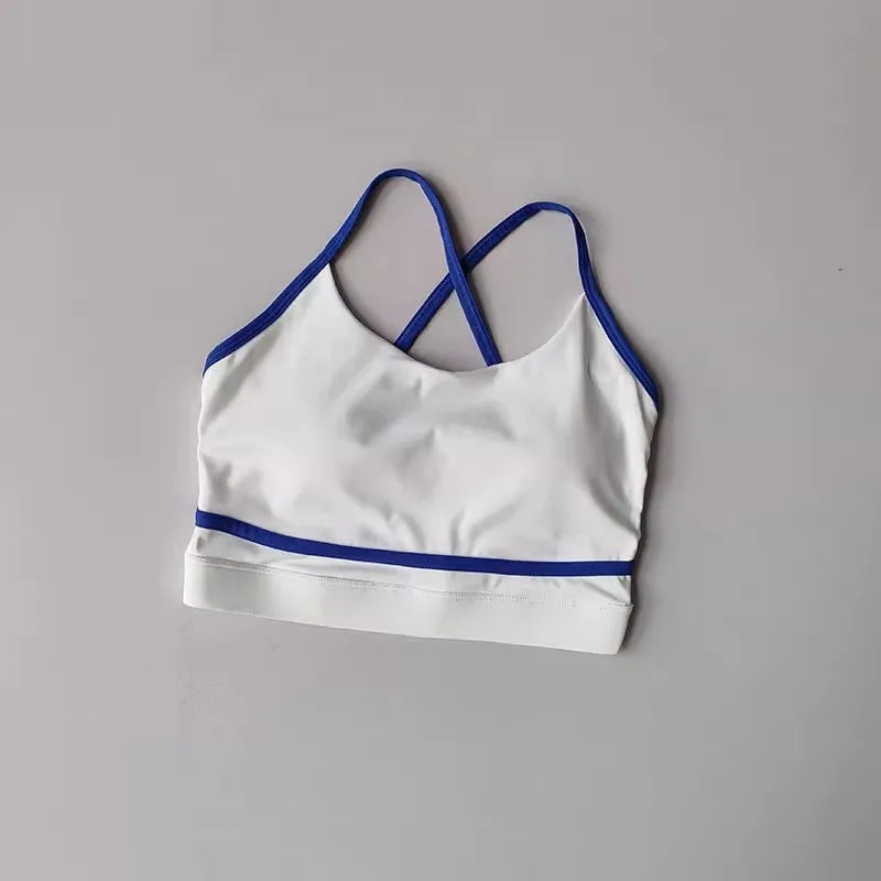 Yogaleven 2-delig Set – High Waist Legging & BH