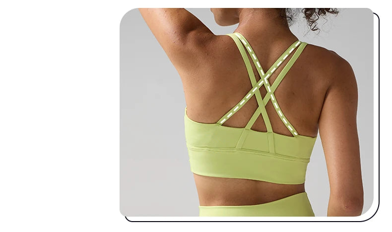 Yogaleven Shorts Set – Cross BH & Shorts Pilates