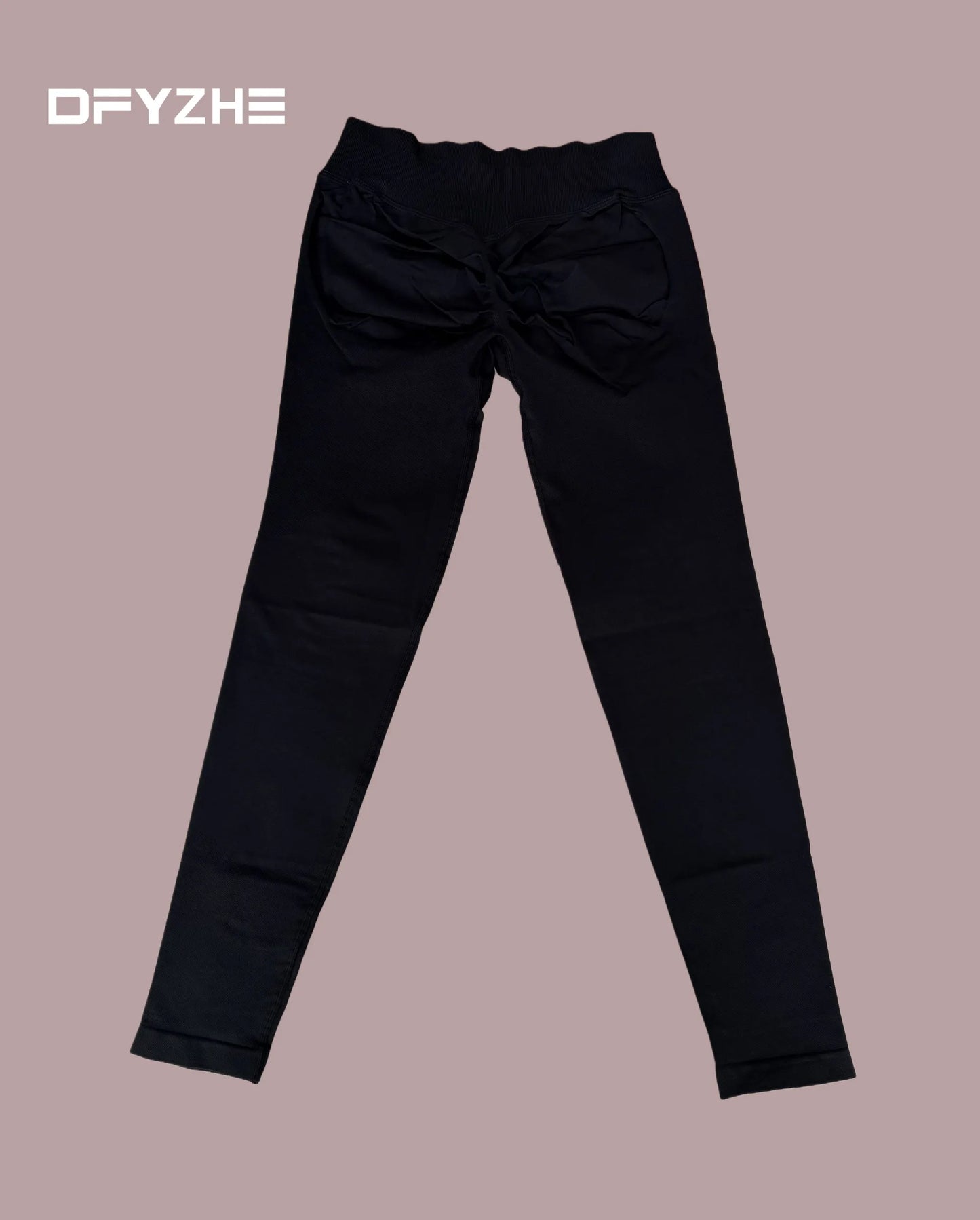 Heren Yoga Sportset (2-delig) – Shirt & Broek