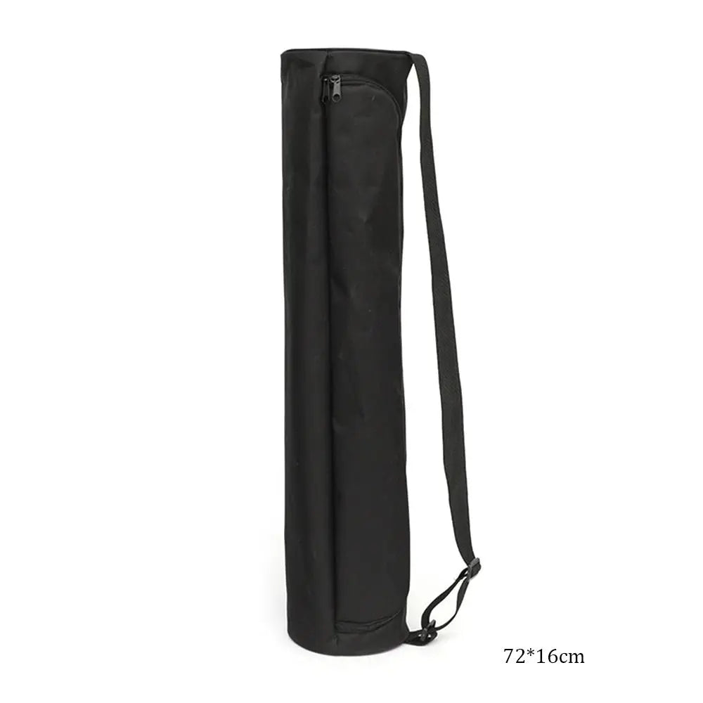 Yoga Mat Tas - Verstelbare Rugzak voor Yogamat & Pilates