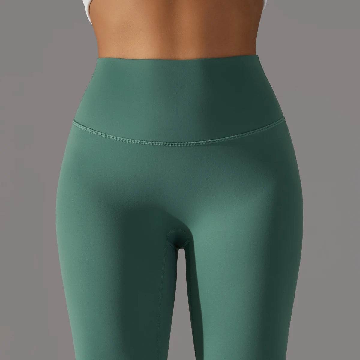 Yoga Legging Ademend - Sport