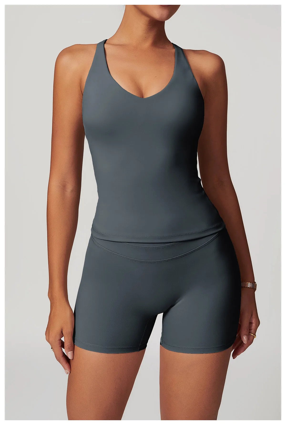 Sport BH Ademend - Push Up