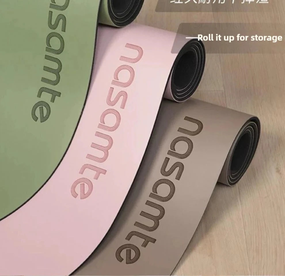Yogamat Professioneel - Extra Dik Rubber Antislip