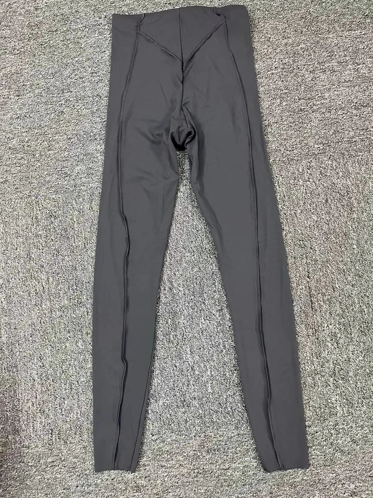 Fitness Legging Hoge Taille
