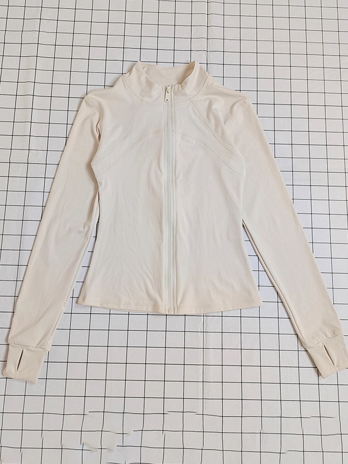 Sport Jacket Slim Fit - UV Bescherming