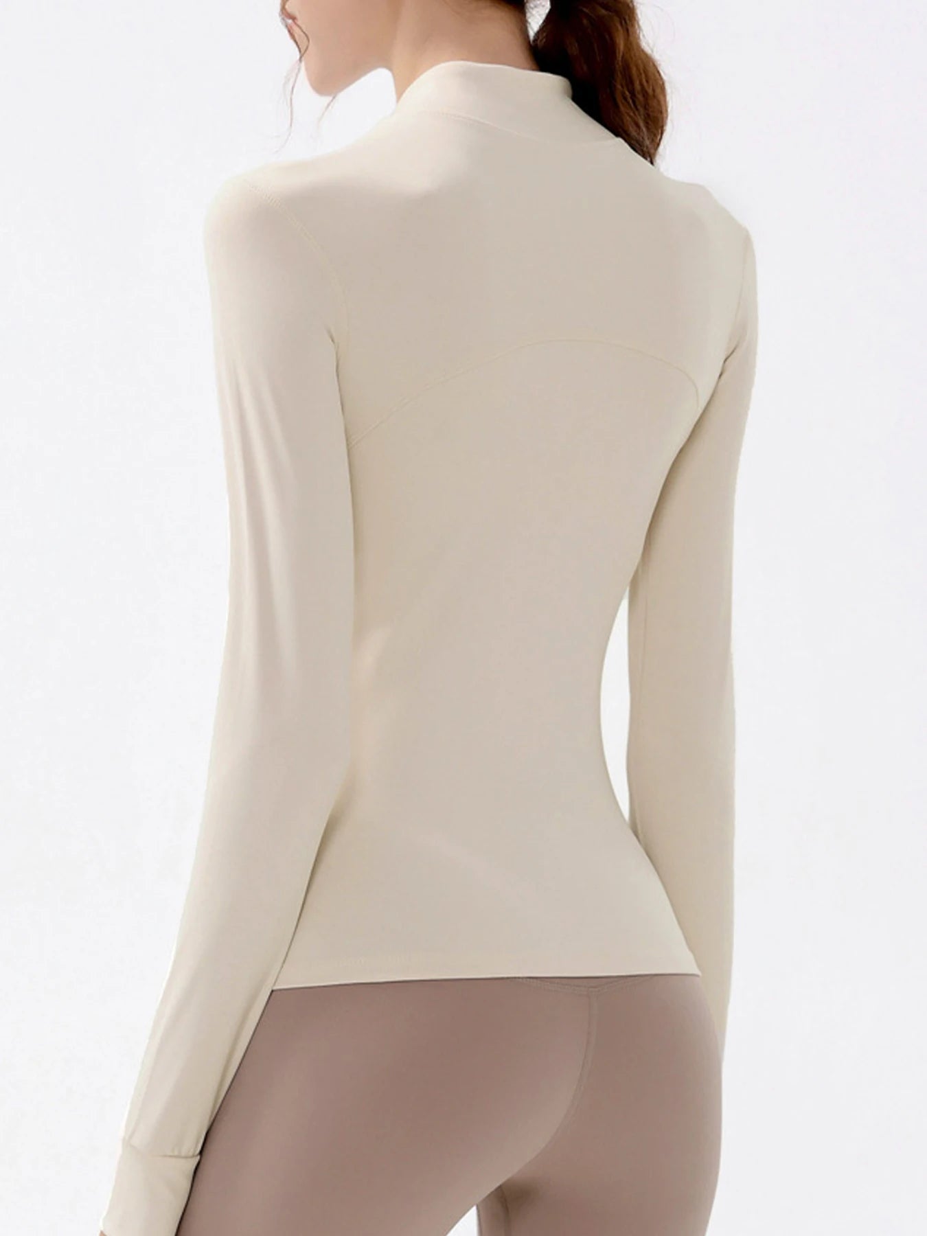 Sport Jacket Slim Fit - UV Bescherming