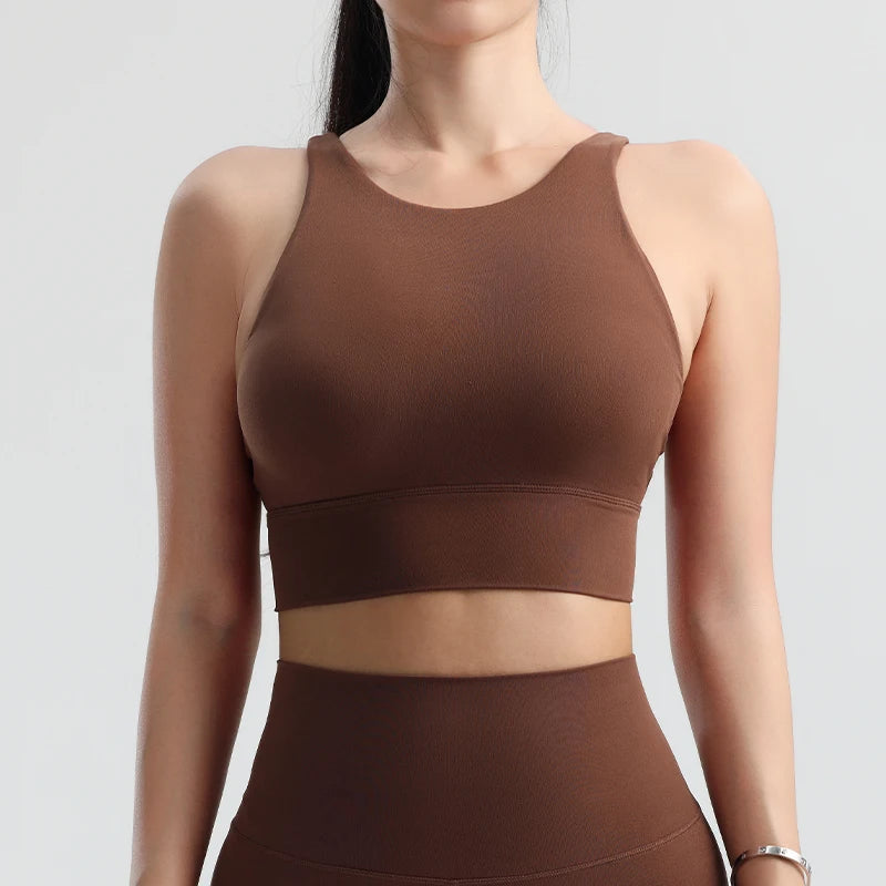 Yogaleven Cloud Set – Sportbeha & Legging