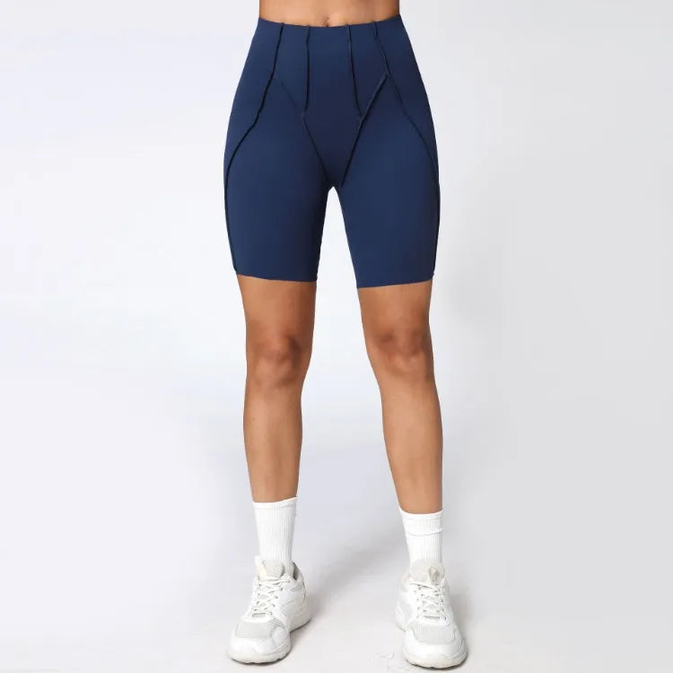 Fitness Legging Hoge Taille