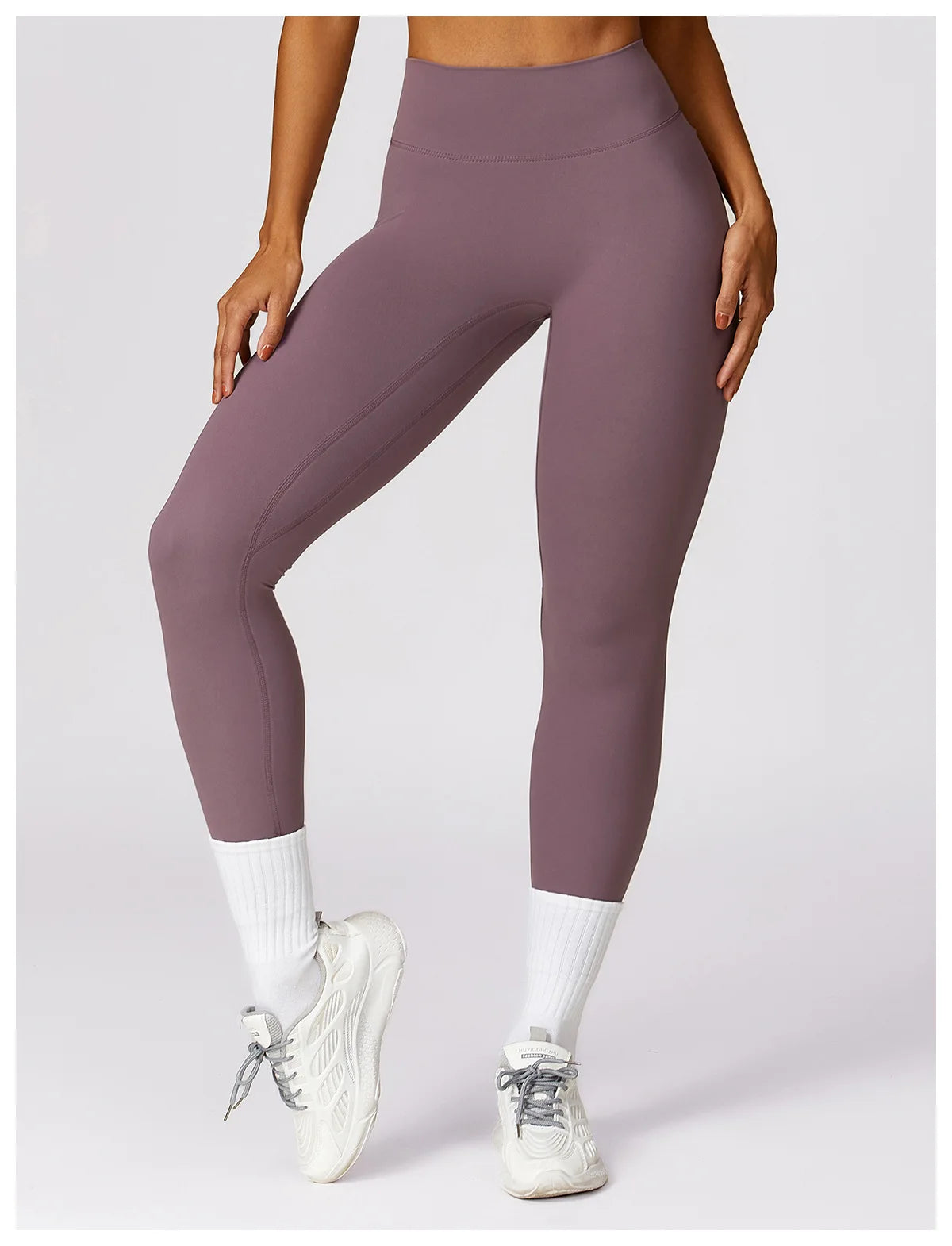 Yogaleven Push-Up Legging – High Waist Slim Fit