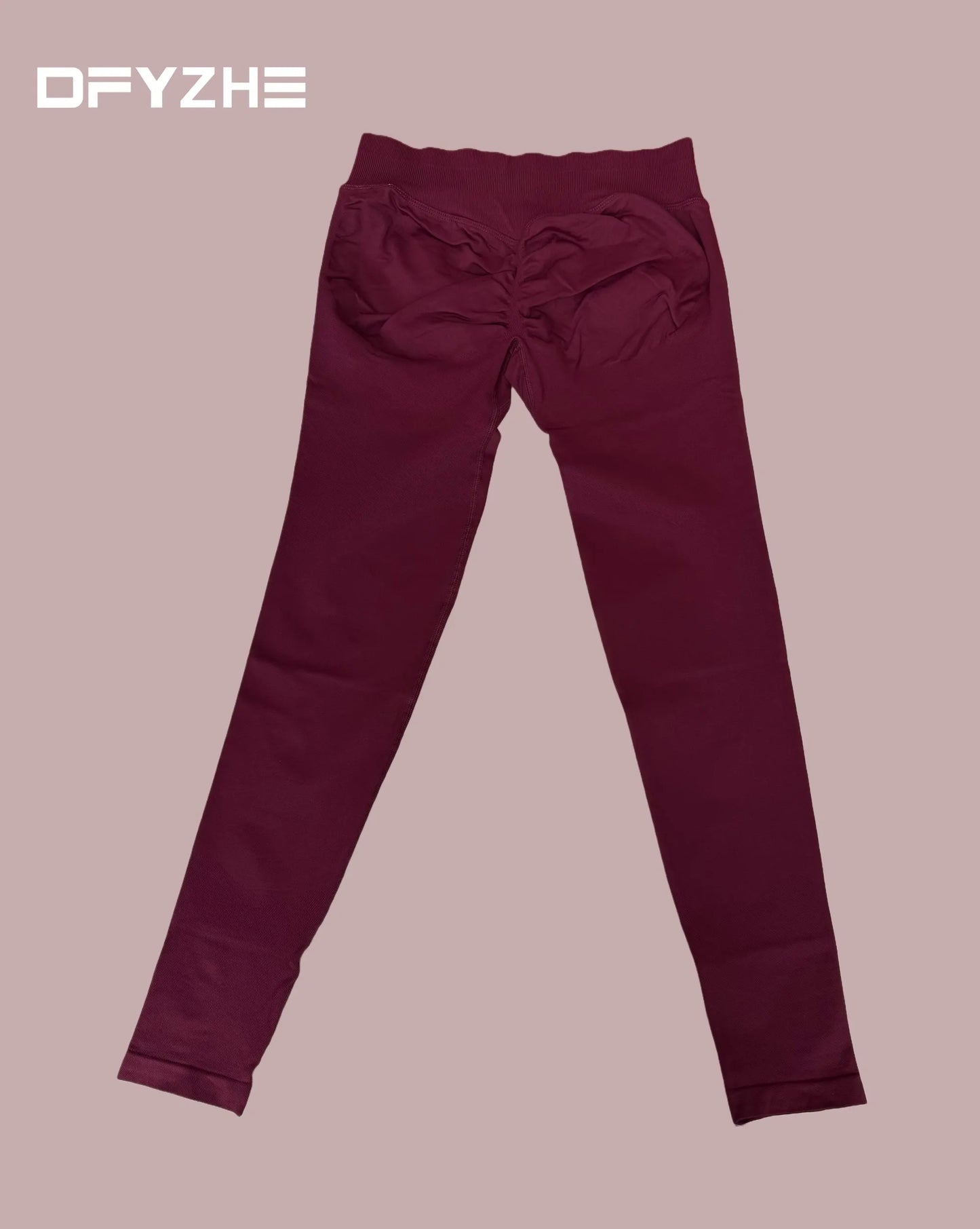 Heren Yoga Sportset (2-delig) – Shirt & Broek