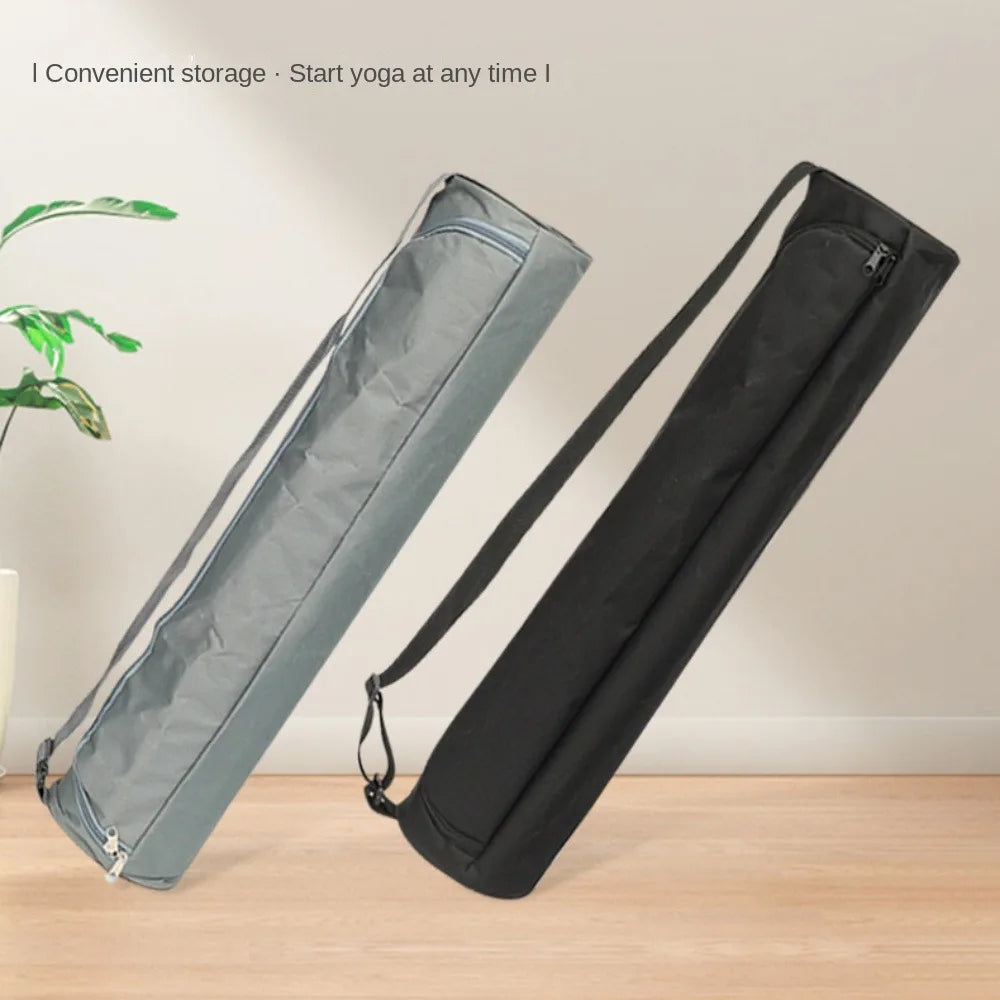 Yoga Mat Tas - Verstelbare Rugzak voor Yogamat & Pilates