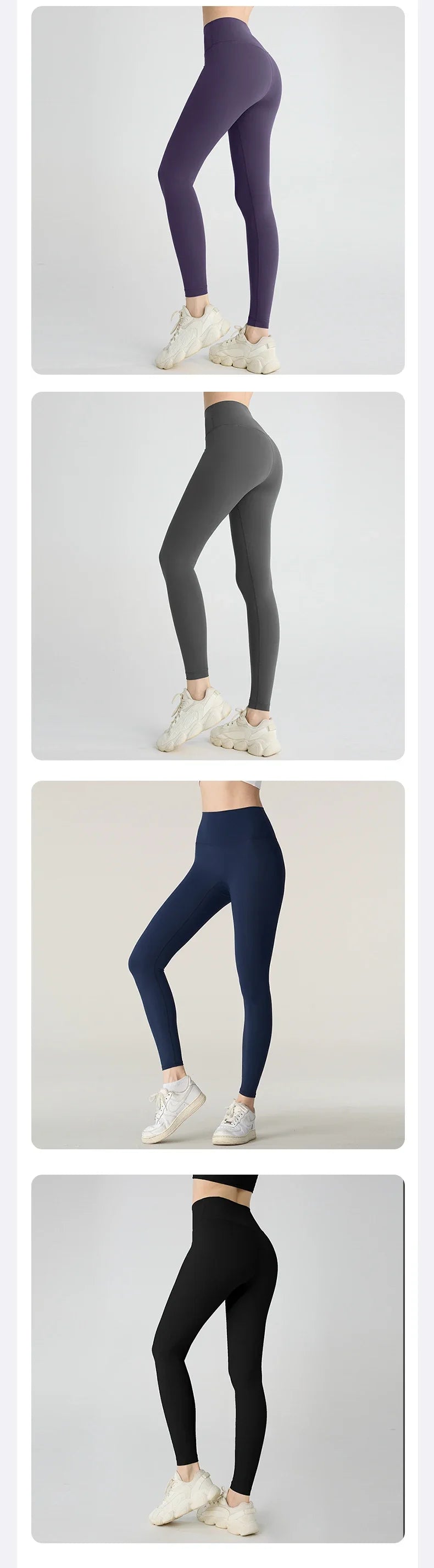 Yoga Legging Hip Lifting